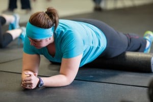 2014 Burpee Challenge at Figarelle's Fitness by Chris Cupp Photography