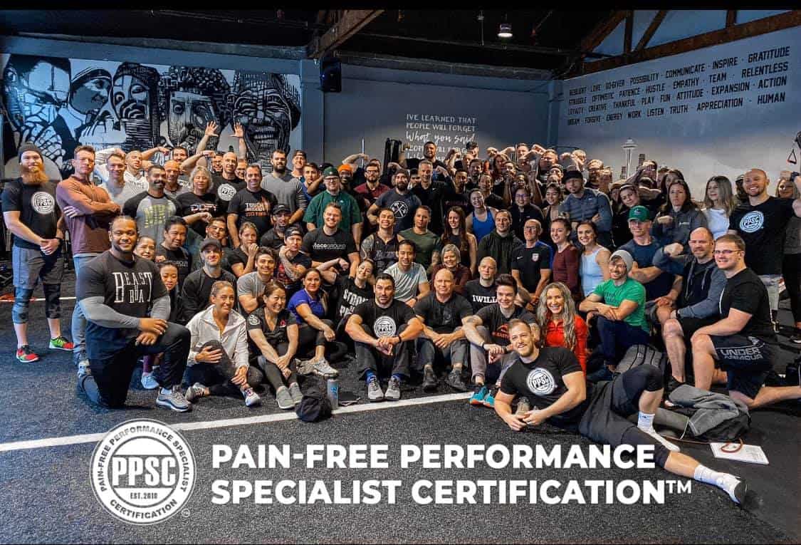 The Pain-Free Specialist Certification- PPSC course review - Figarelle&#39;s Fitness